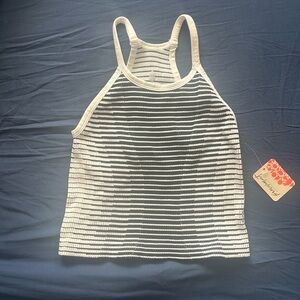 Free People Happiness Runs Hourglass tank